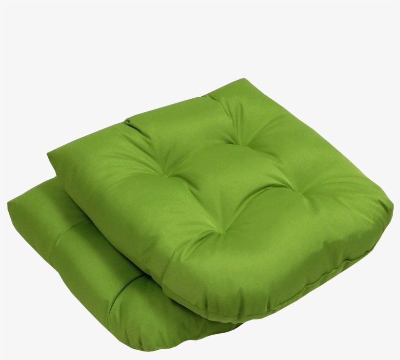 Image Product 25 - Winston Porter Solid Seat Outdoor Dining Chair Cushion, transparent png download