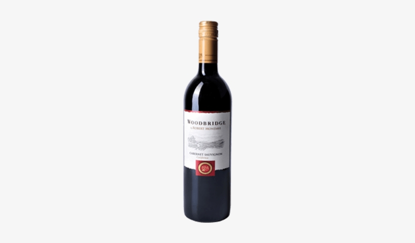 2012 Robert Mondavi Woodbridge Cabernet Sauvignon - Principium Cab Sauvignon Touriga Nacional Red, transparent png download