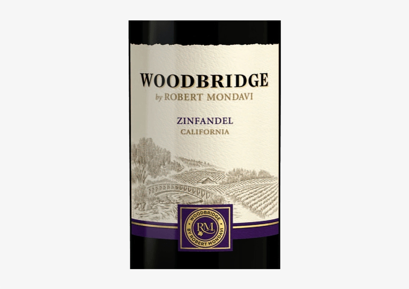 Woodbridge Wine, transparent png download