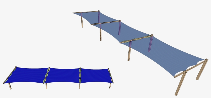 Simply Submit Your Shade Top Dimensions To Our Team - Sky, transparent png download