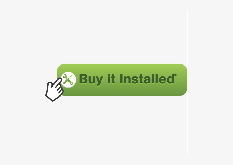 Buy It Installed, Inc - Buyitinstalled, transparent png download