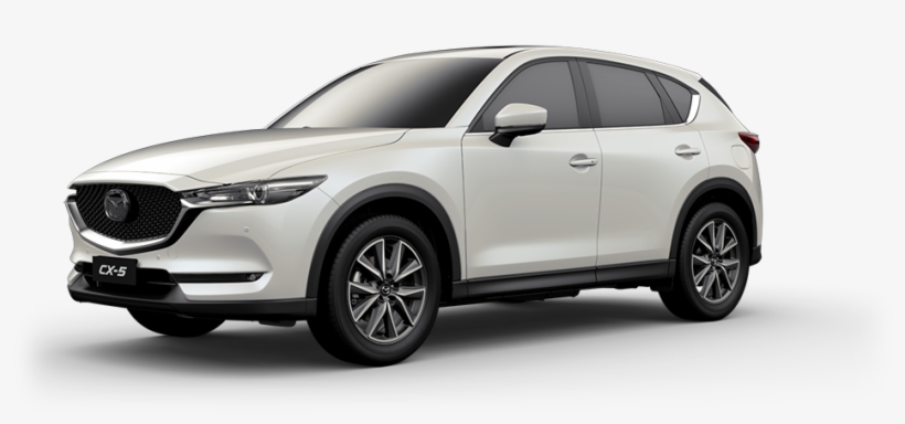 01 - 2016 Mazda Cx9 White, transparent png download