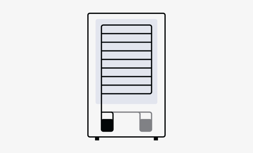 Ara M Colddiagram Others - Avery Easy Peel Laser Address Labels, transparent png download