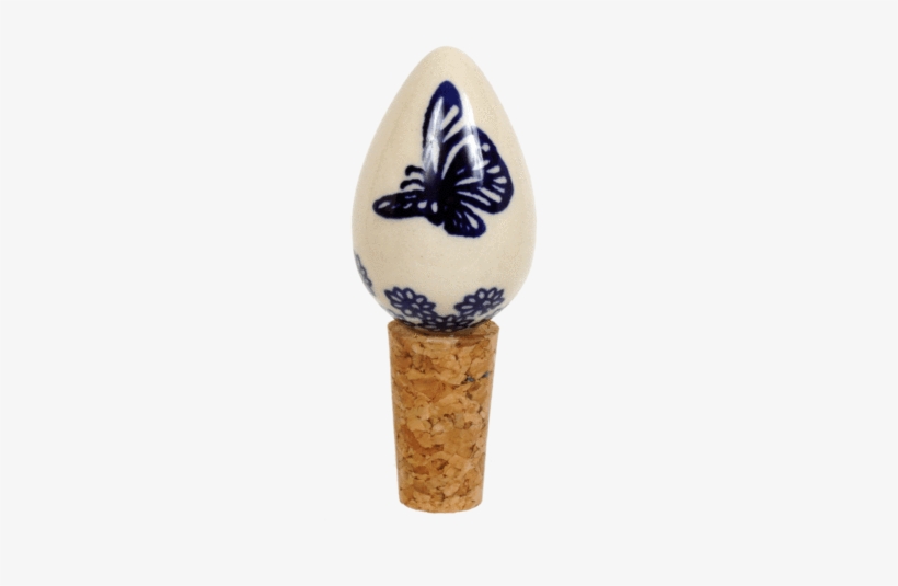 The Teardrop Shape Wine Stopper - Egg, transparent png download