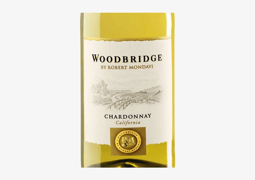 Woodbridge Chardonnay 2016, transparent png download