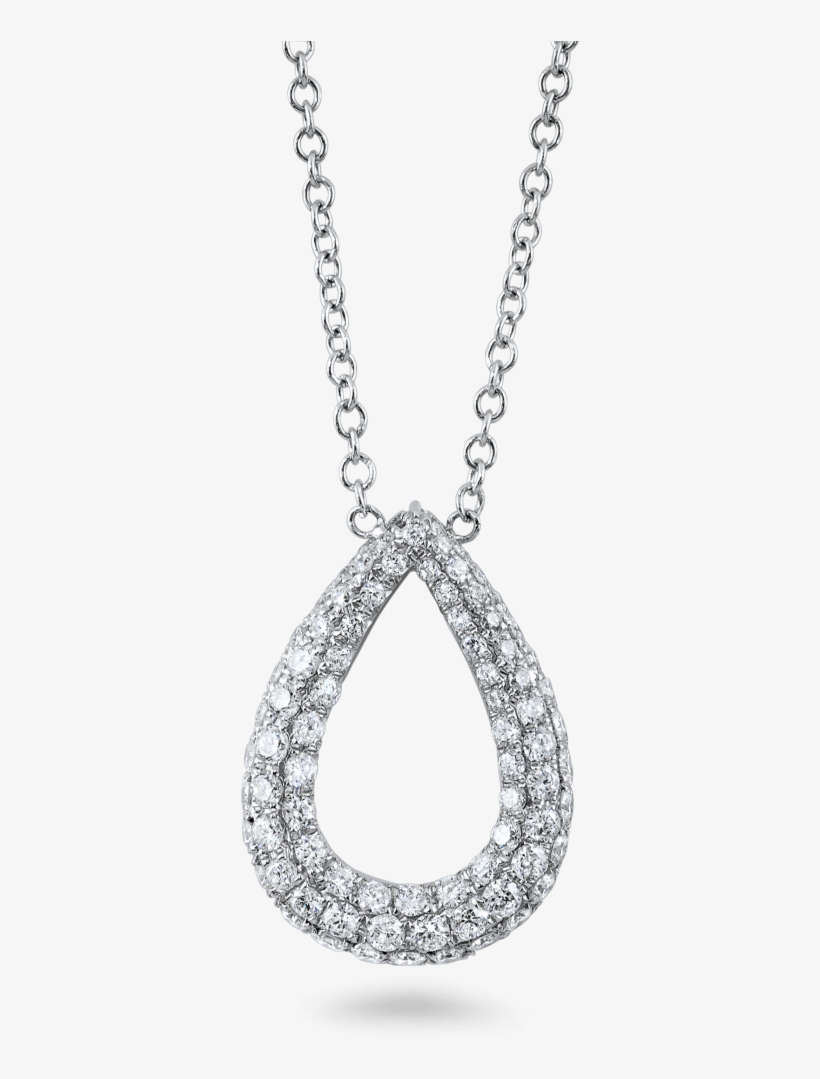 Necklace, transparent png download