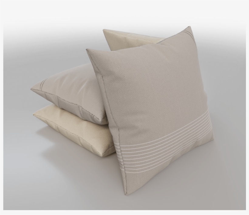 Home - Cushion, transparent png download