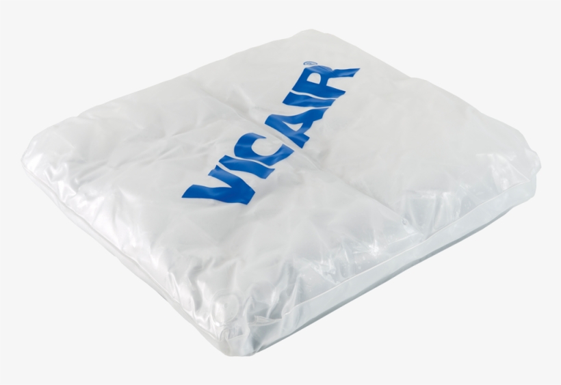 Wheelchair Cushion Vicair Liberty Profile - Wheelchair Cushion, transparent png download