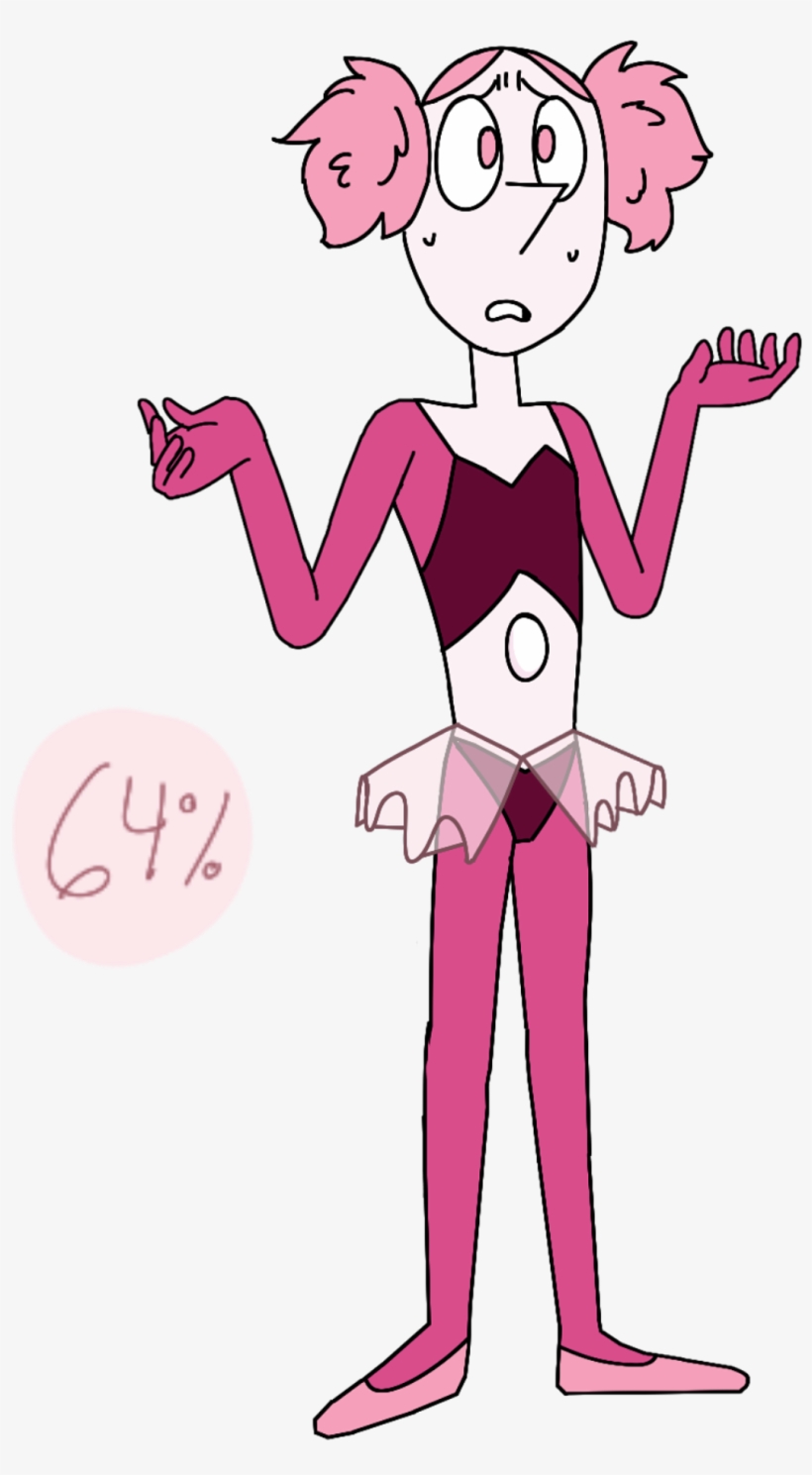 Fanartwhite - Pearl, transparent png download
