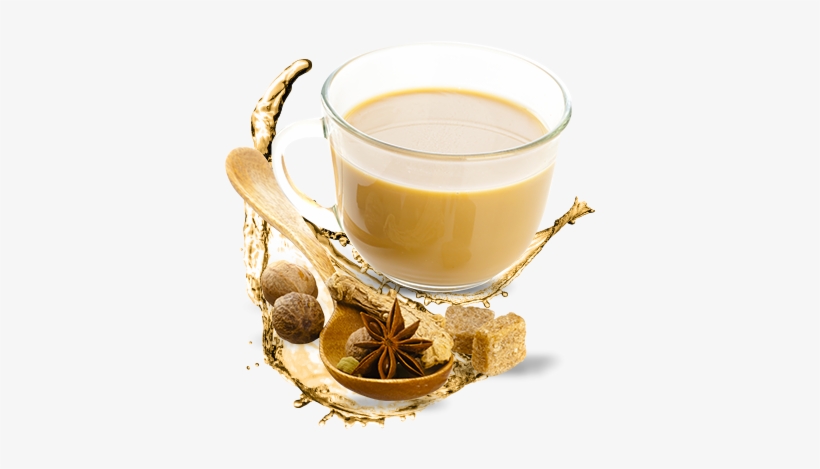 Chai Png - Natural E Lip Balm Vanilla Chai Lip Balm Natural Lip, transparent png download