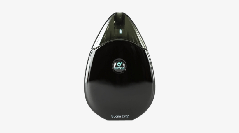 Suorin Drop Black - Raindrop Smok, transparent png download