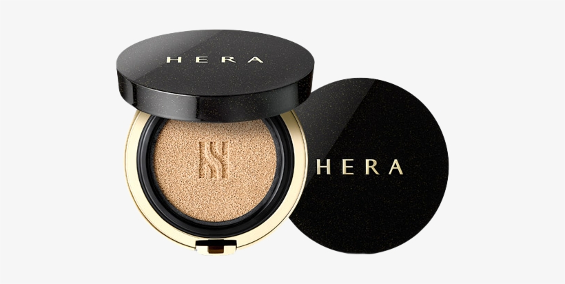 Hera Black Cushion, transparent png download