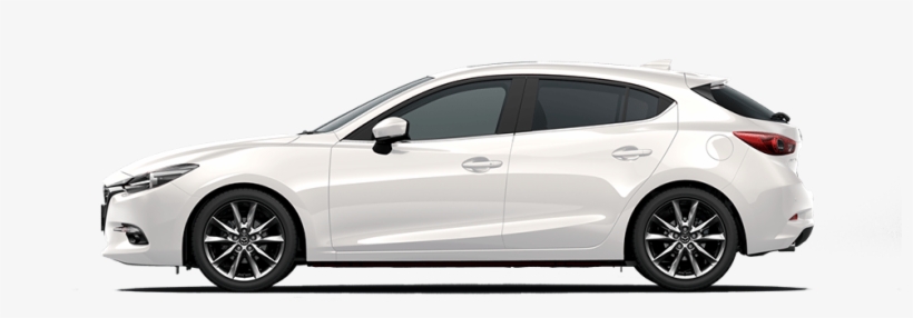 Snowflake White Pearl - มา ส ด้า 3 Skyactiv, transparent png download