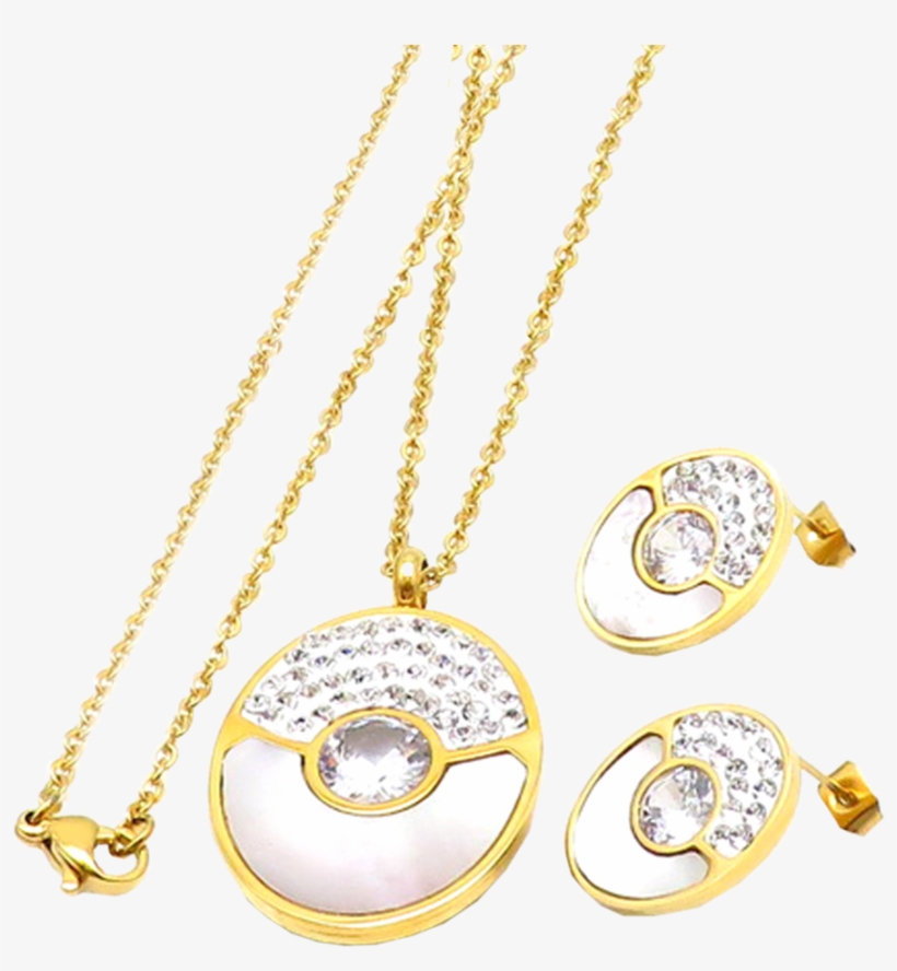 White Pearl Enamel Stainless Steel Set Ngn 17,850, transparent png download