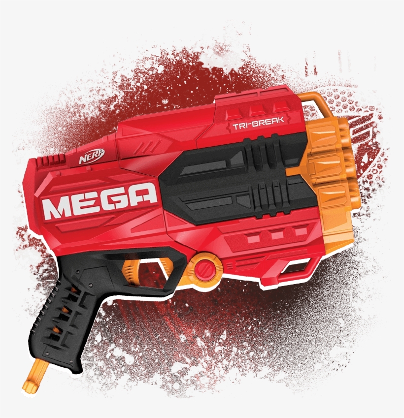 Break-open Loading - Water Gun, transparent png download