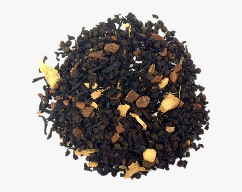 Chai Tea Blends - Sesame, transparent png download