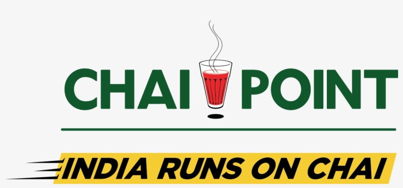 Chai Point Logo Png, transparent png download