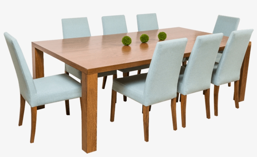 Muebles Para Planos Png - Comedor Aristas, transparent png download