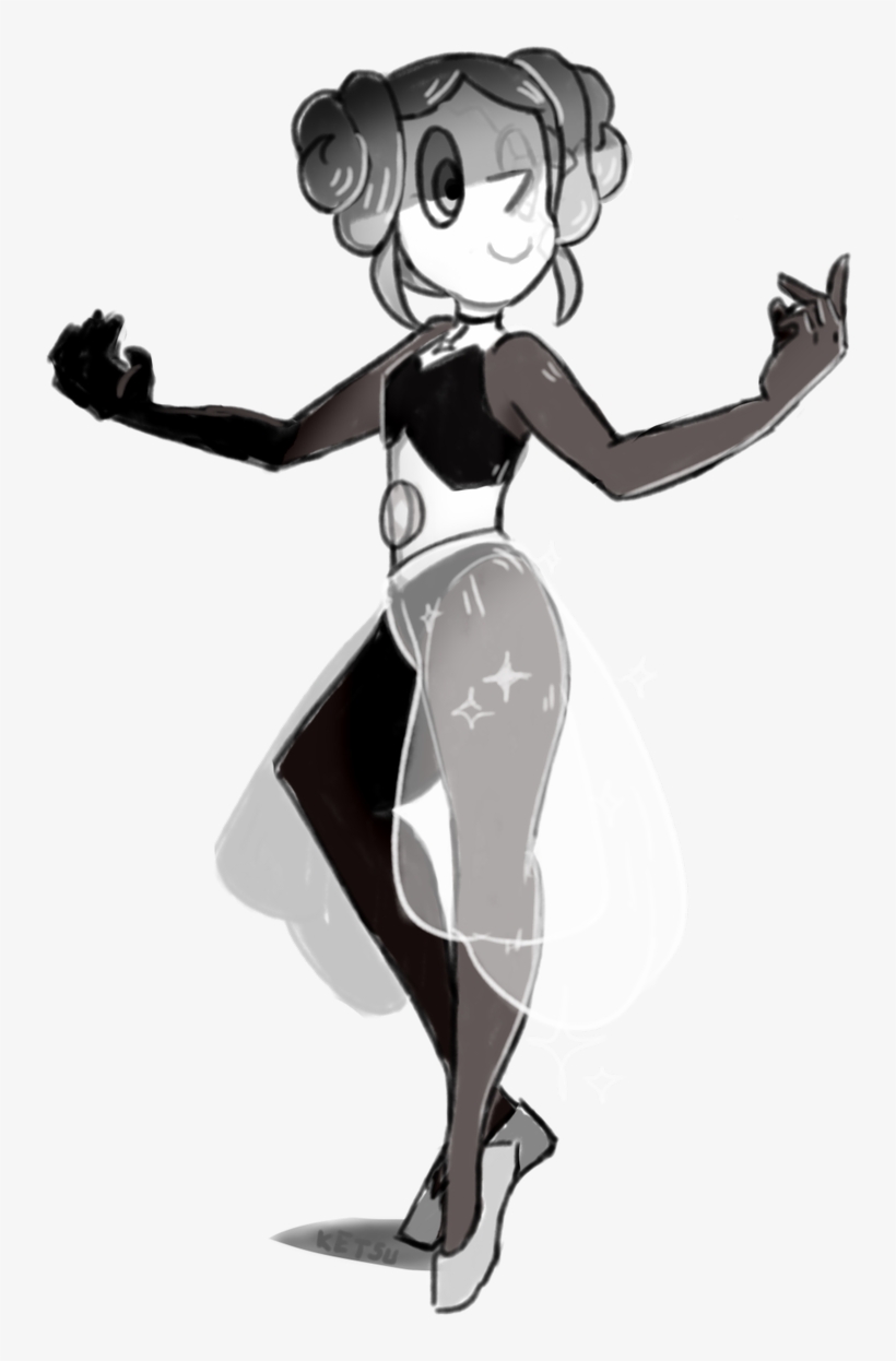 Little God On Twitter - Pearl, transparent png download