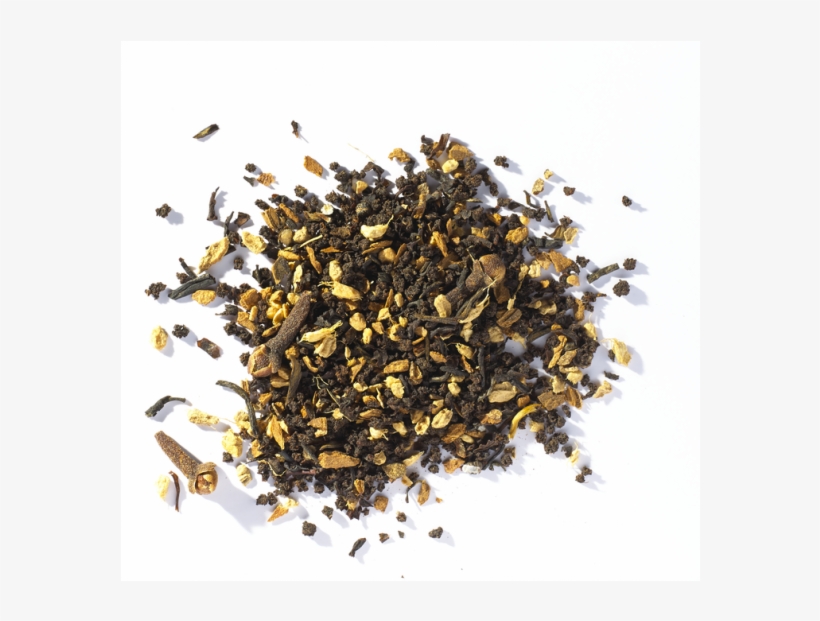 Masala Chai Loose Leaf - Loose Leaf Tea, transparent png download