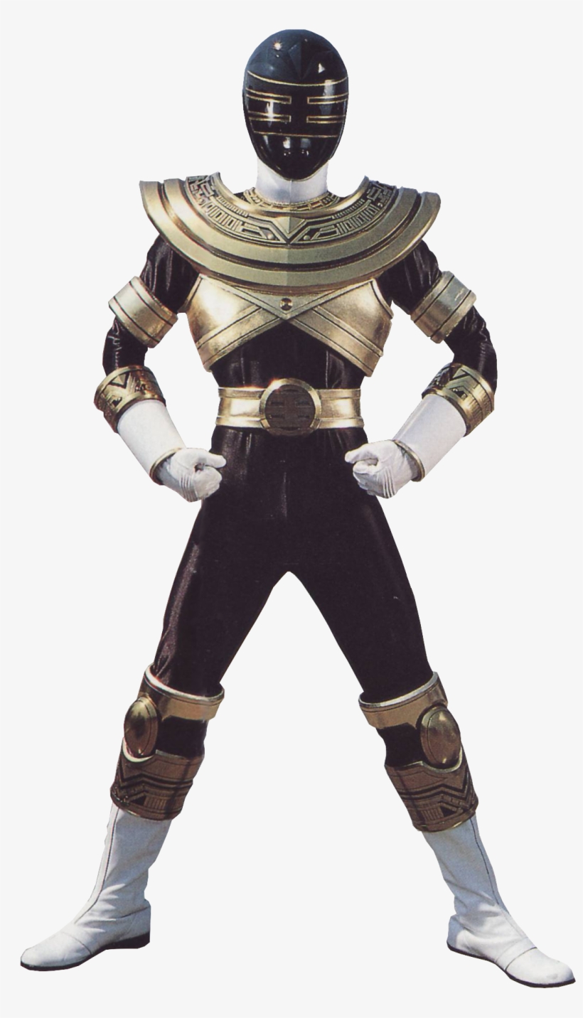 Prz-gold - Zeo Gold Ranger Png, transparent png download