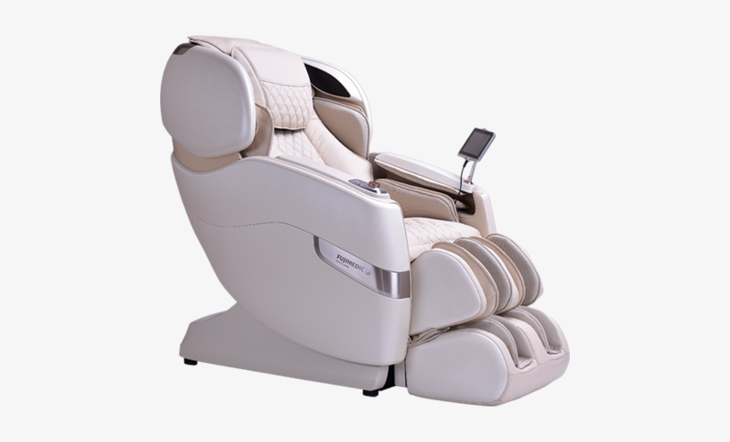 Fujimedic Kumo Massage Chair, transparent png download