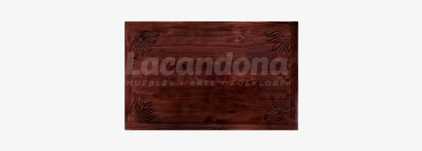 Agave Real Dinning Table - Table, transparent png download