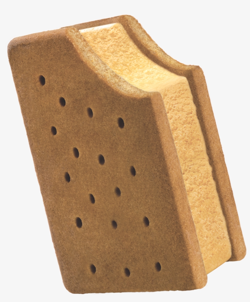 Havmor Ice Cream Sandwich, transparent png download