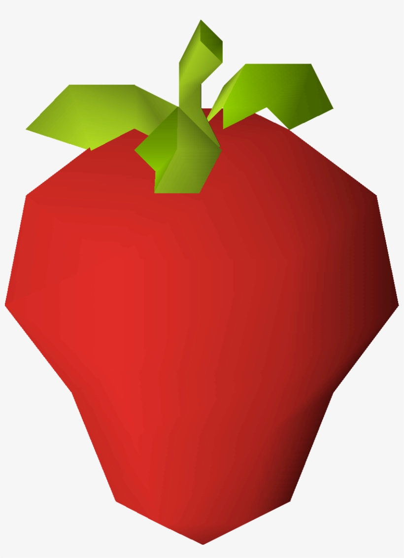 Strawberry, transparent png download
