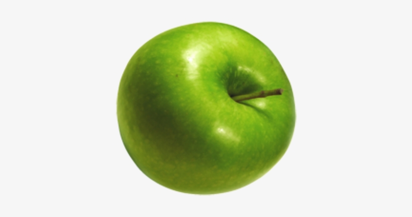 Qualidade 100% - Green Apple Fruit, transparent png download