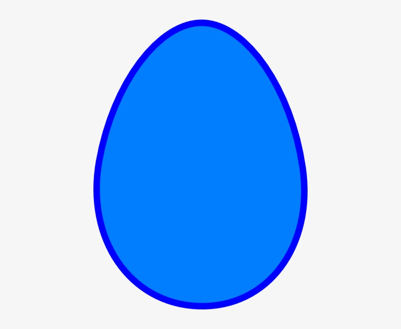 Egg Svg Clip Arts 438 X 593 Px, transparent png download