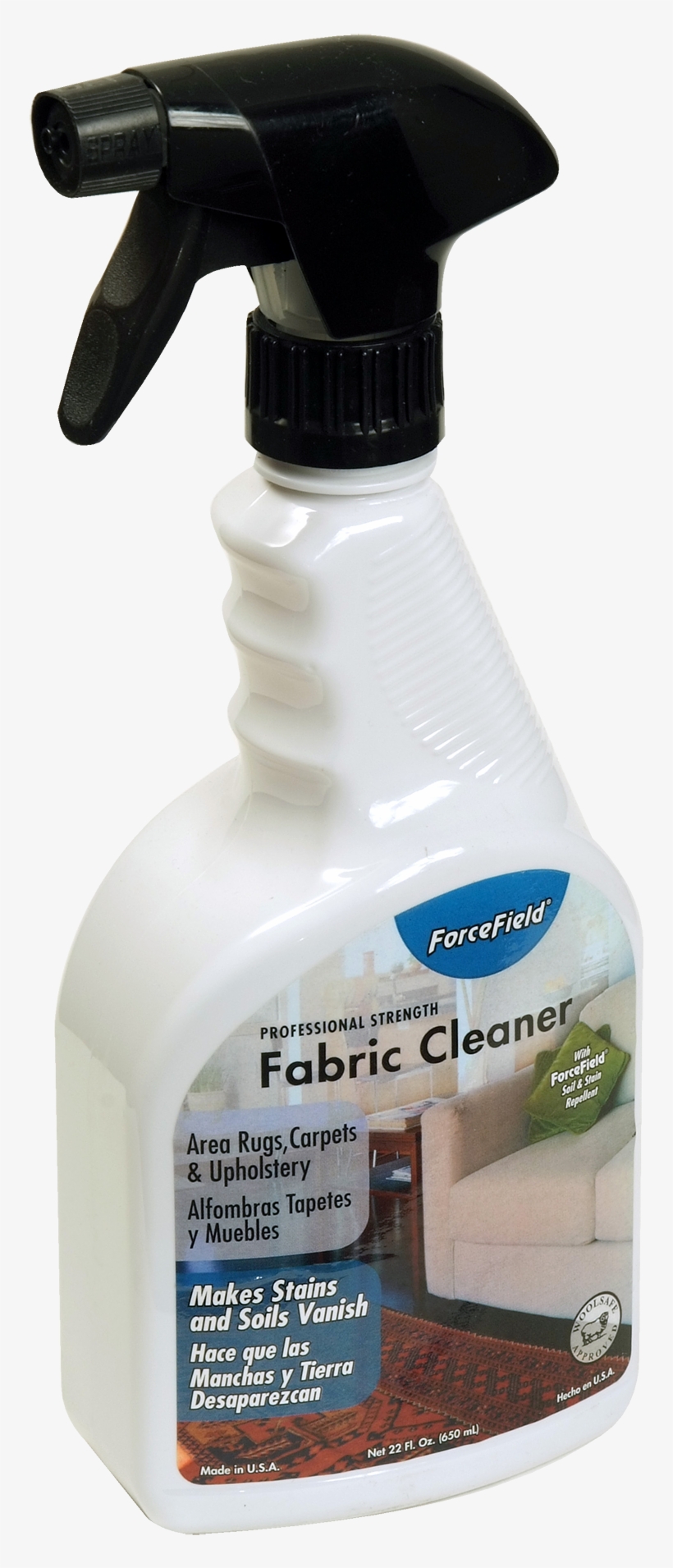More Views - Cleaner & Spot Remover, 22 Oz., transparent png download