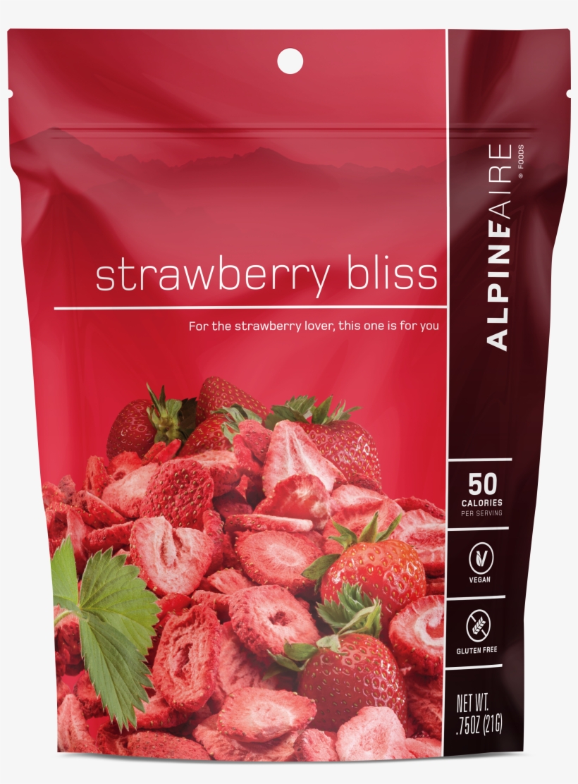 Enlarge Image - Alpineaire Foods Alpineaire Mango Fire Trail Mix, transparent png download