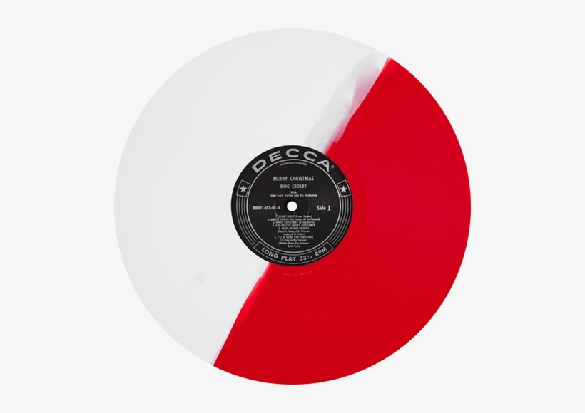 Colored Vinyl Records - Phonograph Record Transparent PNG - 500x500 ...