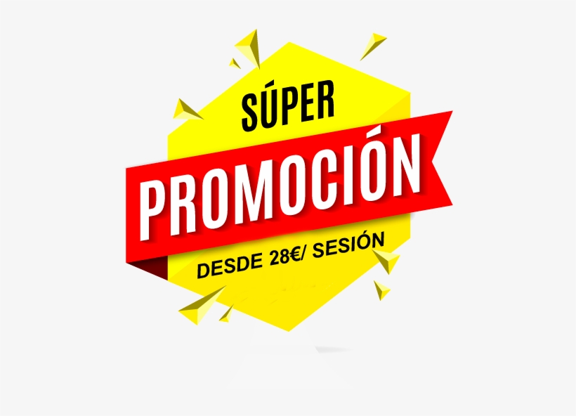 Super Promoción, transparent png download