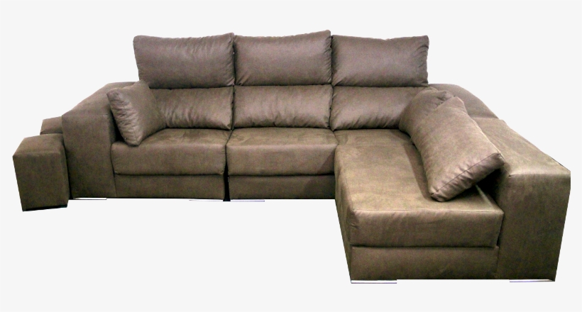 Sofá Jaén - Studio Couch, transparent png download