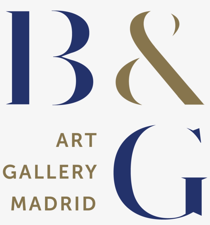 B&g Art Gallery Madrid - News, transparent png download