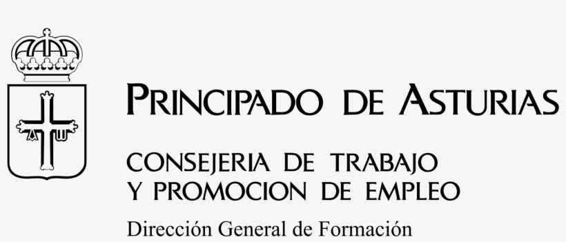 Principado De Asturias Logo Png Transparent - Asturias, transparent png download