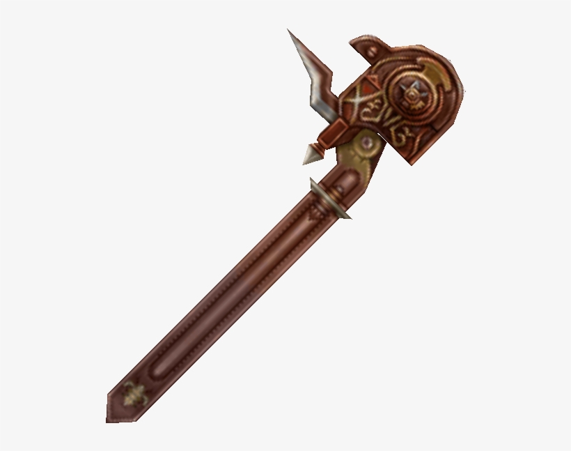 Caliper-ffxii - Wiki, transparent png download