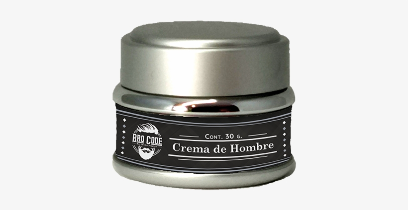 Los Hombres Merecen El Mejor Cuidado Para La Piel, - Cream, transparent png download