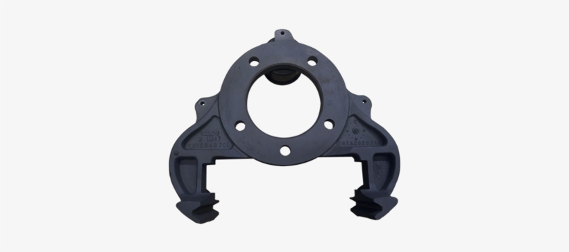 Brake Caliper Mount 120663r - Circle, transparent png download