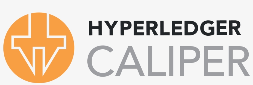 Hyperledger Caliper - Hyperledger Fabric Logo, transparent png download