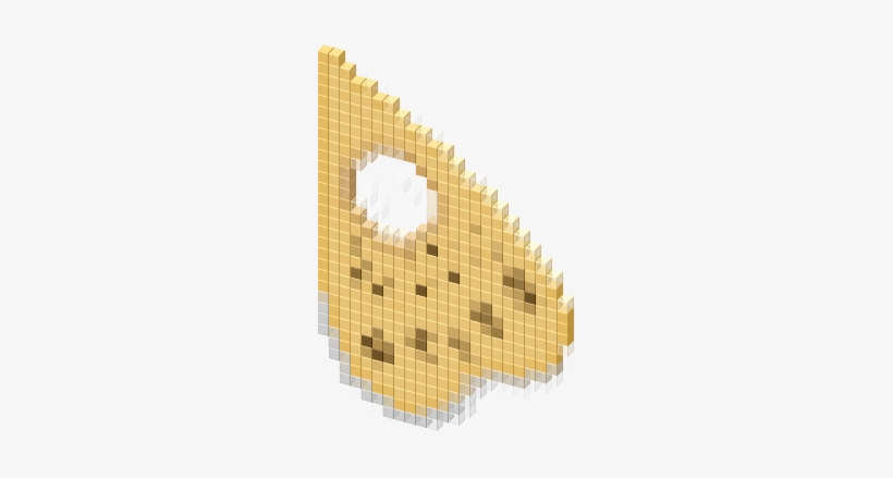 Chocolate Chip Cookie, transparent png download