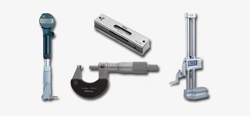 Indicator Repair Repairs, Restores, Refurbishes And - Mitutoyo 300mm (12 ) Digital Depth Gauge, transparent png download