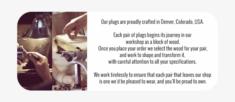 Planchette Plugs - Machine Tool, transparent png download