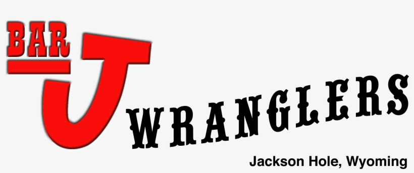 Bar J Wranglers Logo - Bar J Wranglers, transparent png download