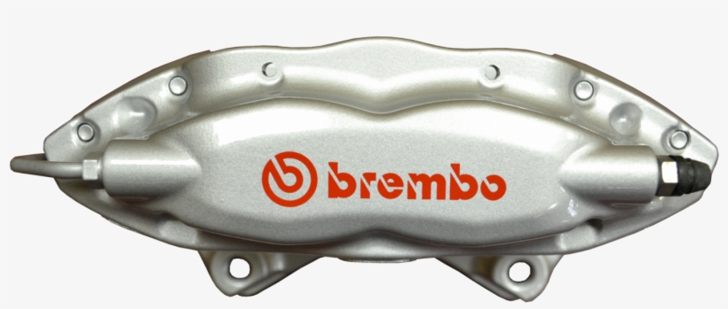 Gm - Brembo Disc Brakes Mitsubishi 09.7056.75 Mb699283,mb699282,mb699283, transparent png download