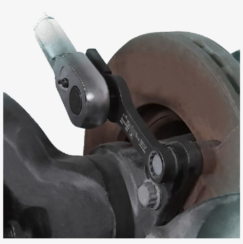 9932-1 - Llave De Golpe, transparent png download