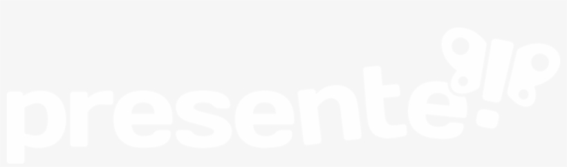 Presente-logo White, transparent png download