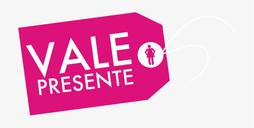Vale Presente - Fashion, transparent png download